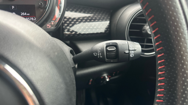 MINI Hatchback 2.0 Cooper S Sport II 5dr Auto Petrol Hatchback